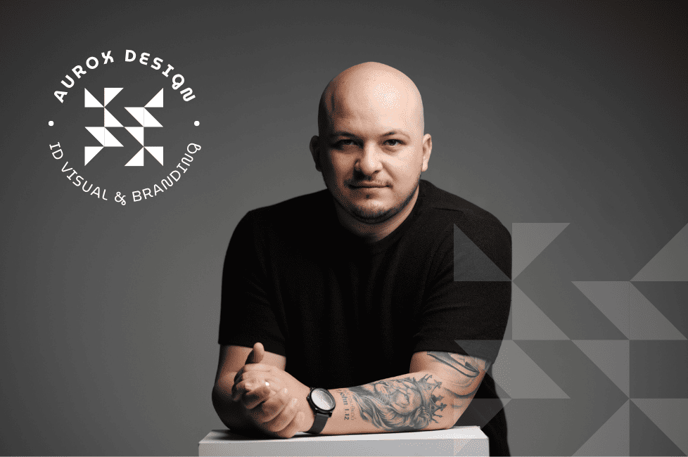 Aurox - Cleverson Alves